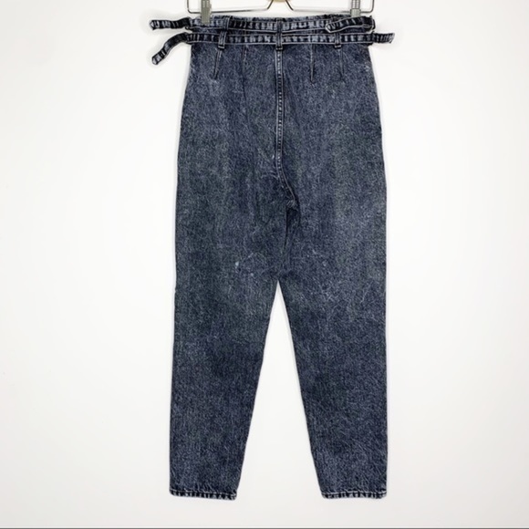 PRPS High Waist Cigarette Pant - Picture 3 of 16